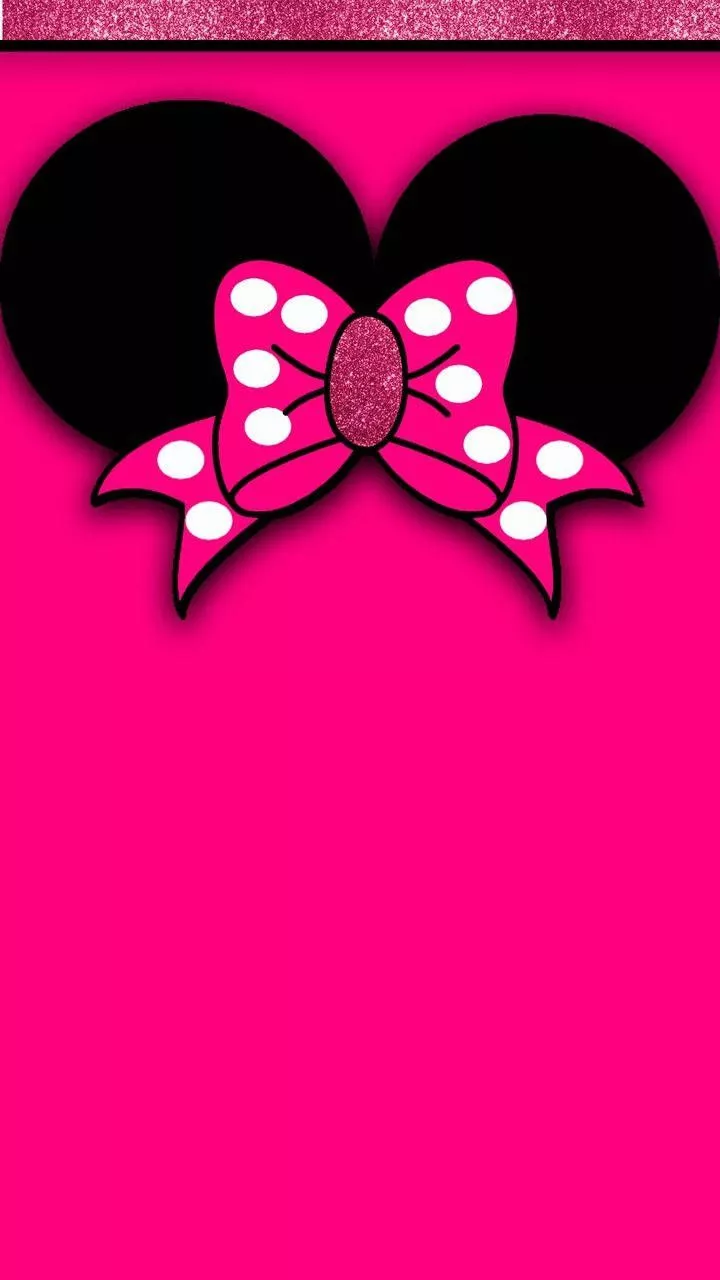 Download free Download Minnie Mouse