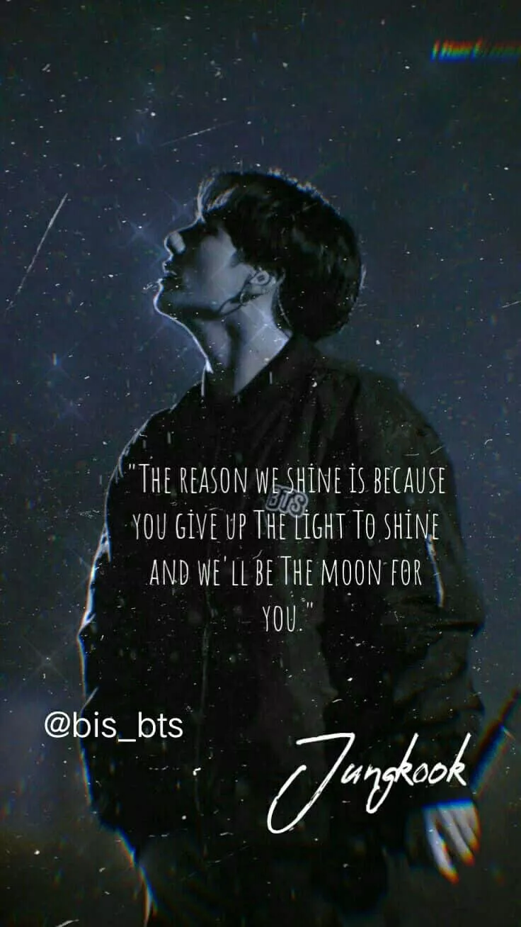 Bts Inspirational Wallpaper