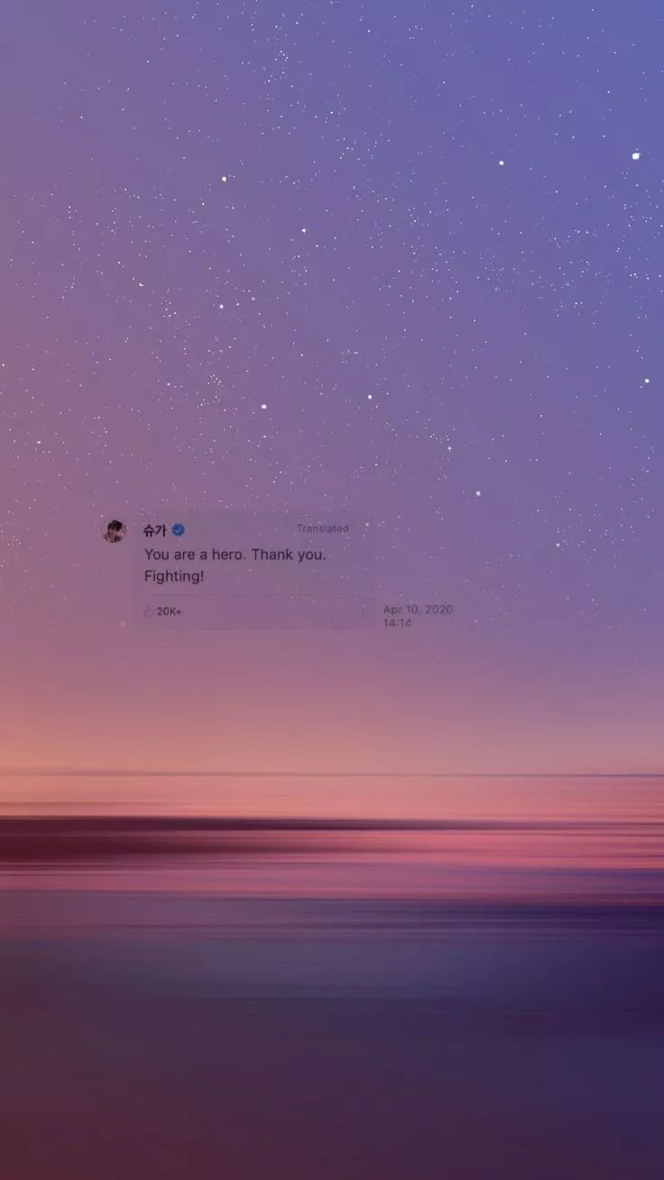 Bts Weverse Wallpaper Lockscreen