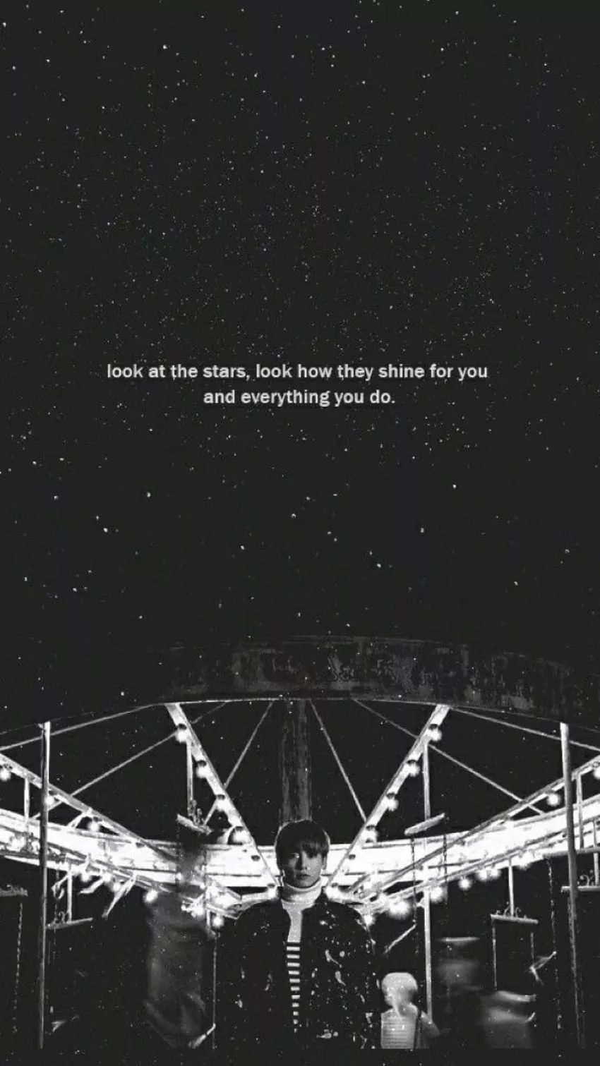 Bts quotes, bts concert