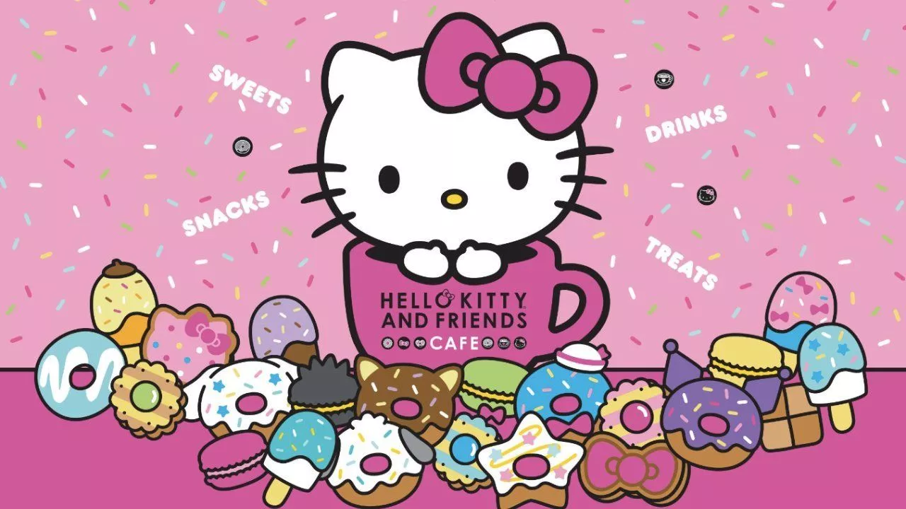 Universal CityWalk Hollywood