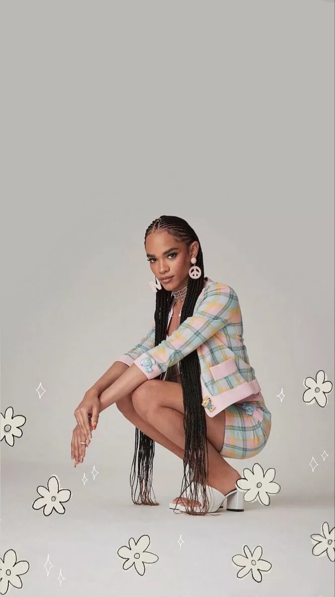 yasmin finney wallpaper