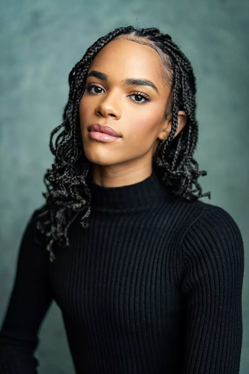 Yasmin Finney Actress Doctor Who, HD