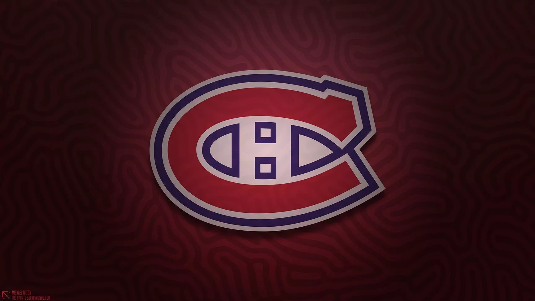 2025 Montreal Canadiens wallpaper