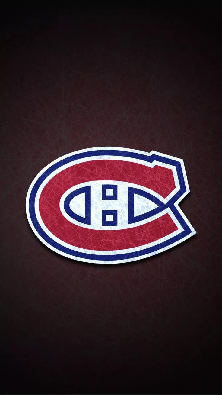 2025 Montreal Canadiens wallpaper