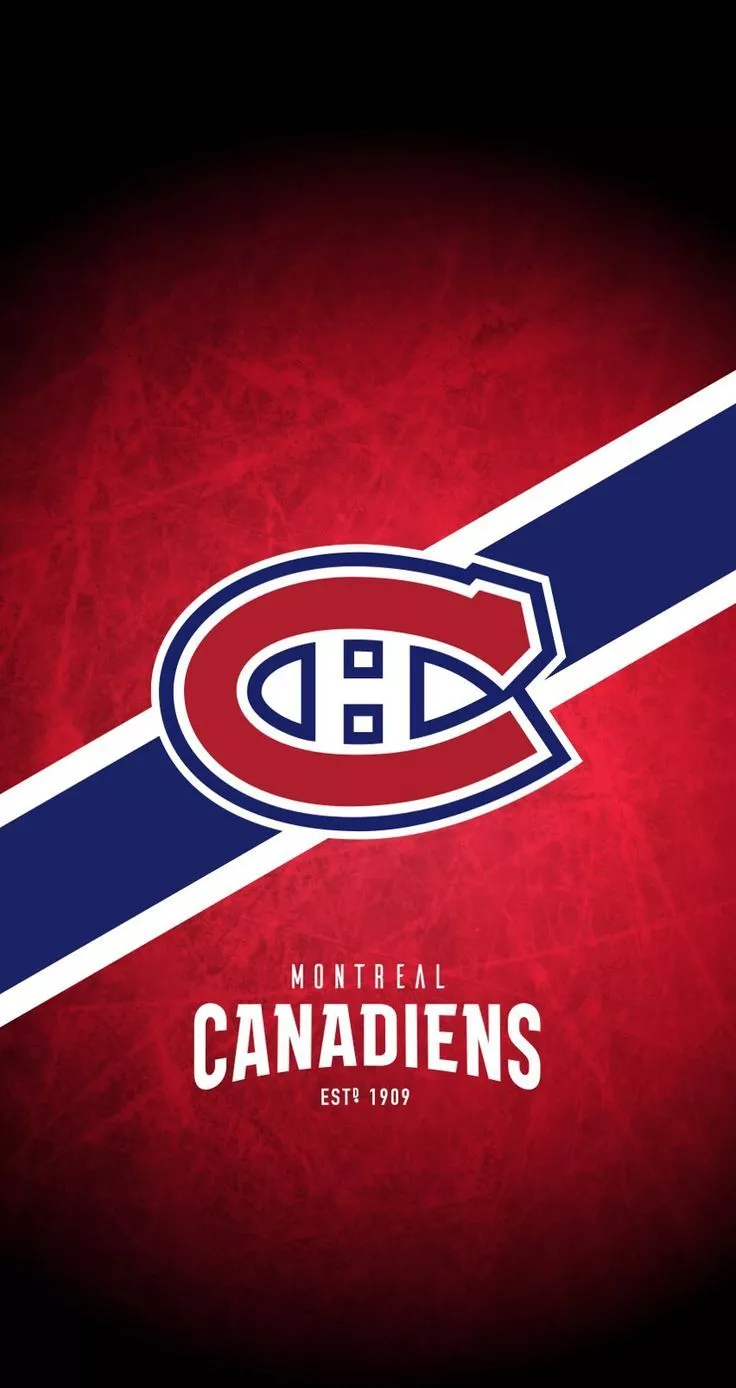Montreal Canadiens (NHL) IPhone 6 7 8