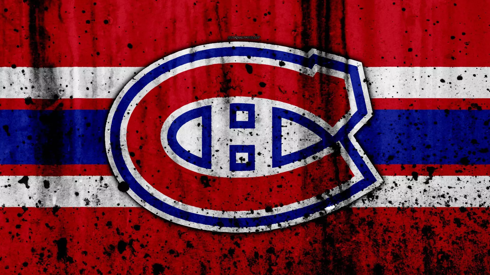 Montreal Canadiens Sport Team Wallpaper