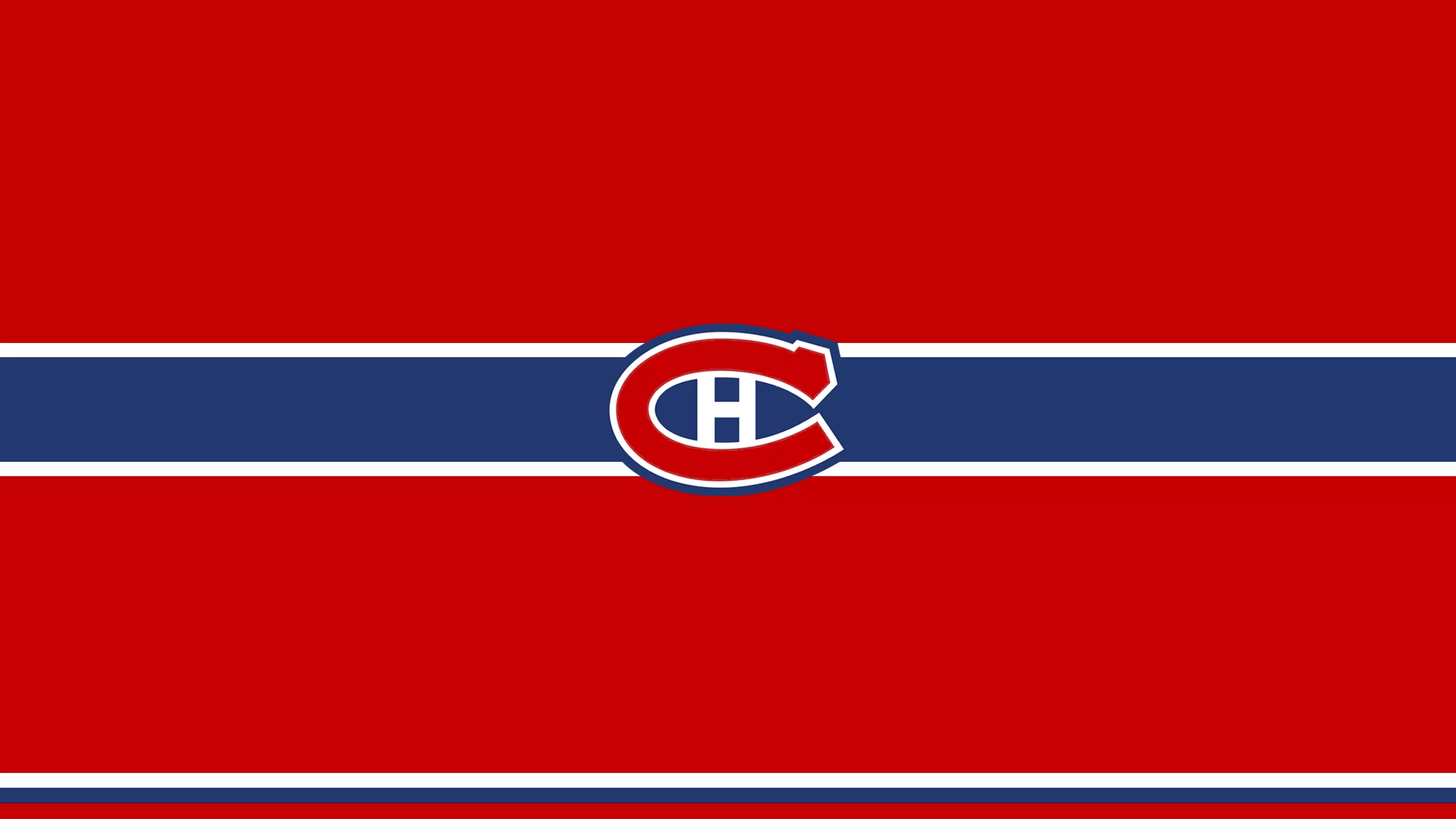 Montreal Canadiens (Away). Stephen