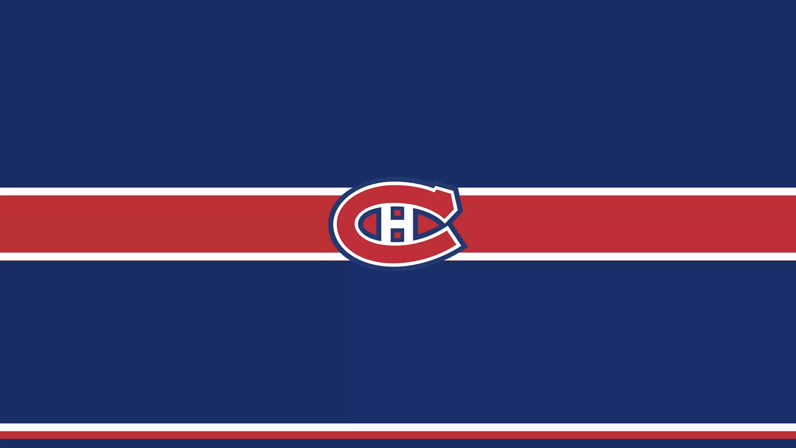 Montreal Canadiens. Stephen Clark