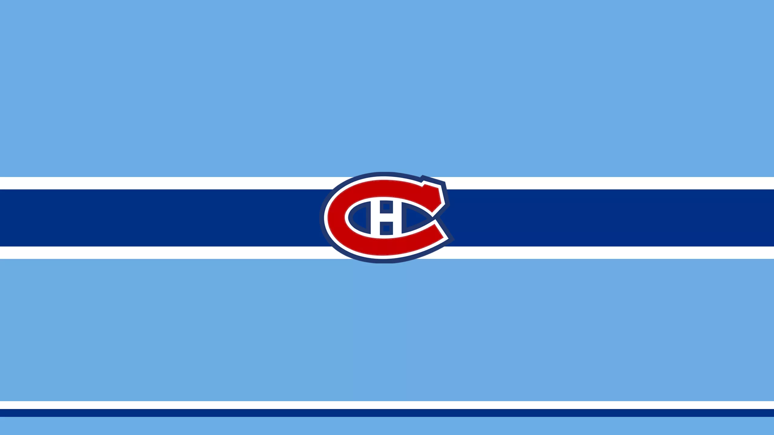 Montreal Canadiens. Stephen Clark