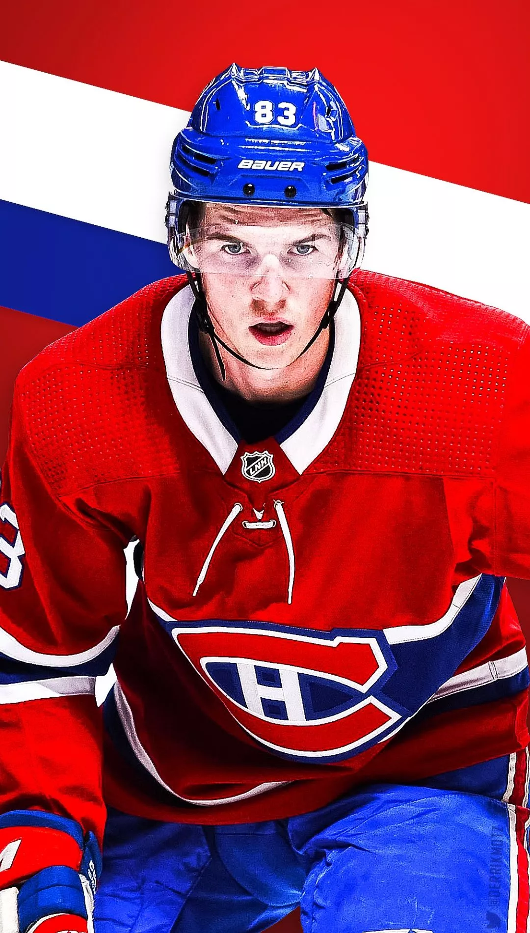 Montreal Canadiens Wallpaper