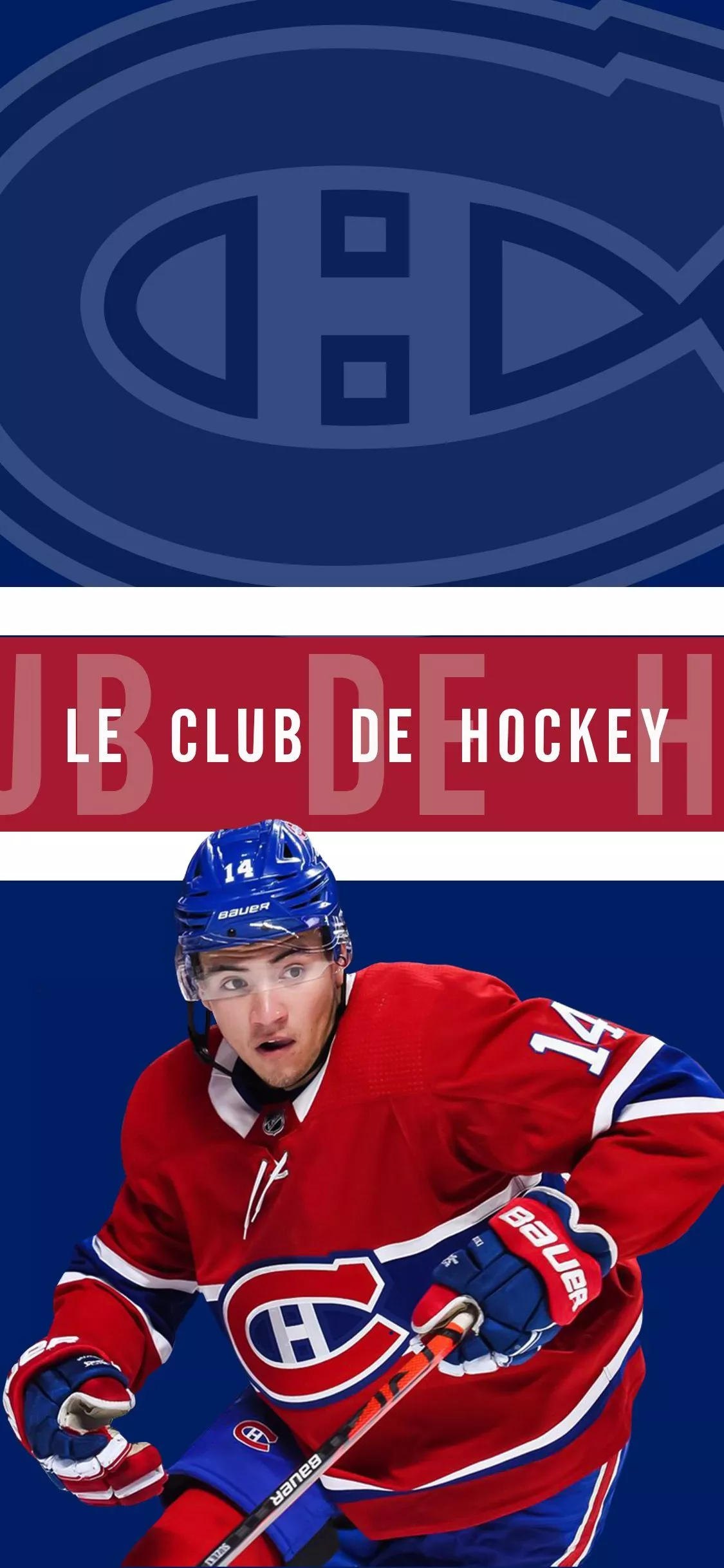 Montreal Canadiens Wallpaper