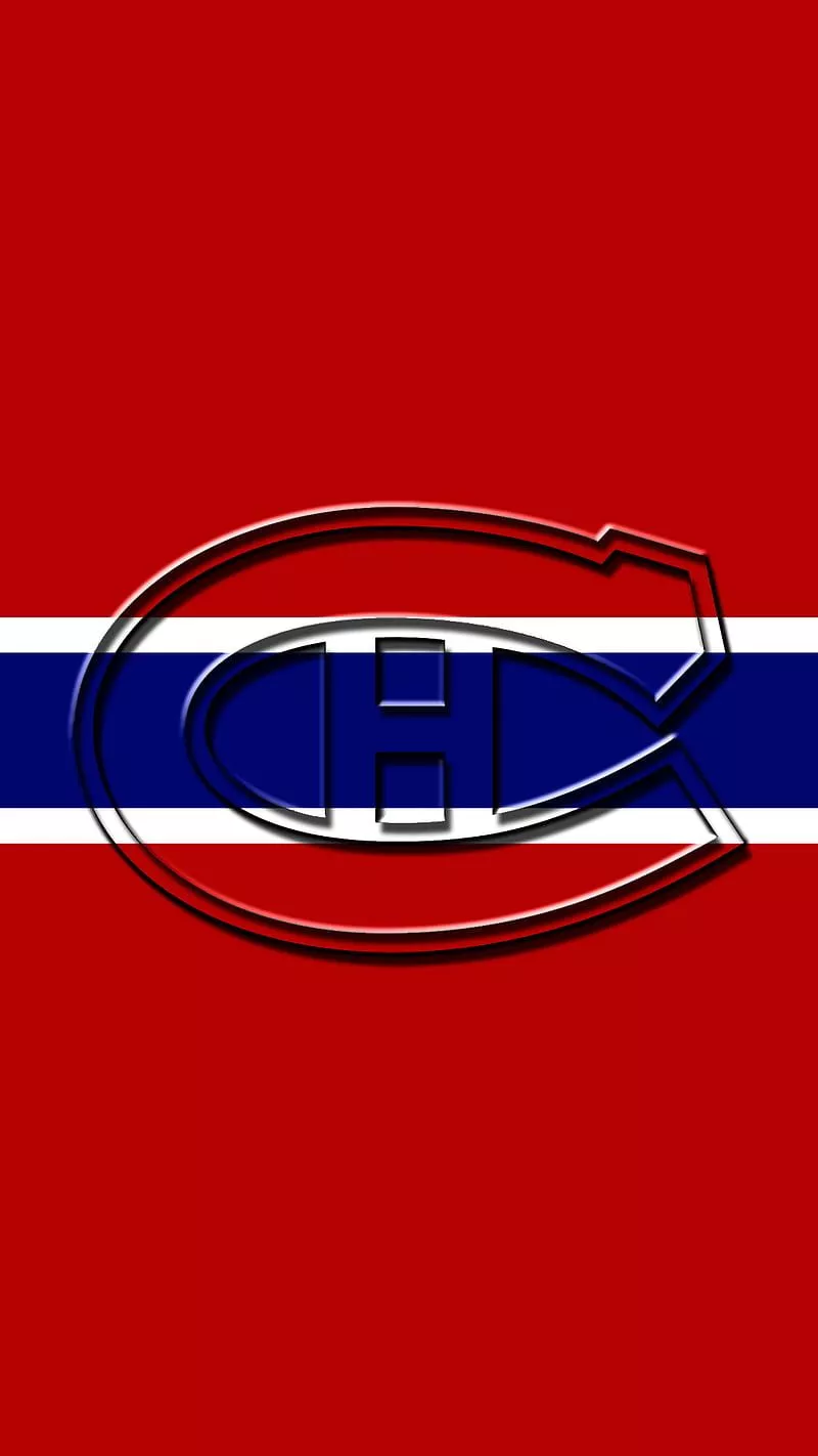 Habs BG, canadiens, ch, HD phone
