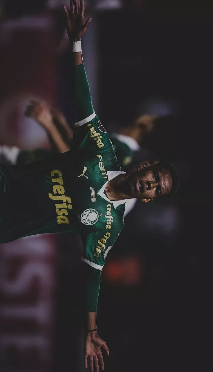 Estevão (Palmeiras)