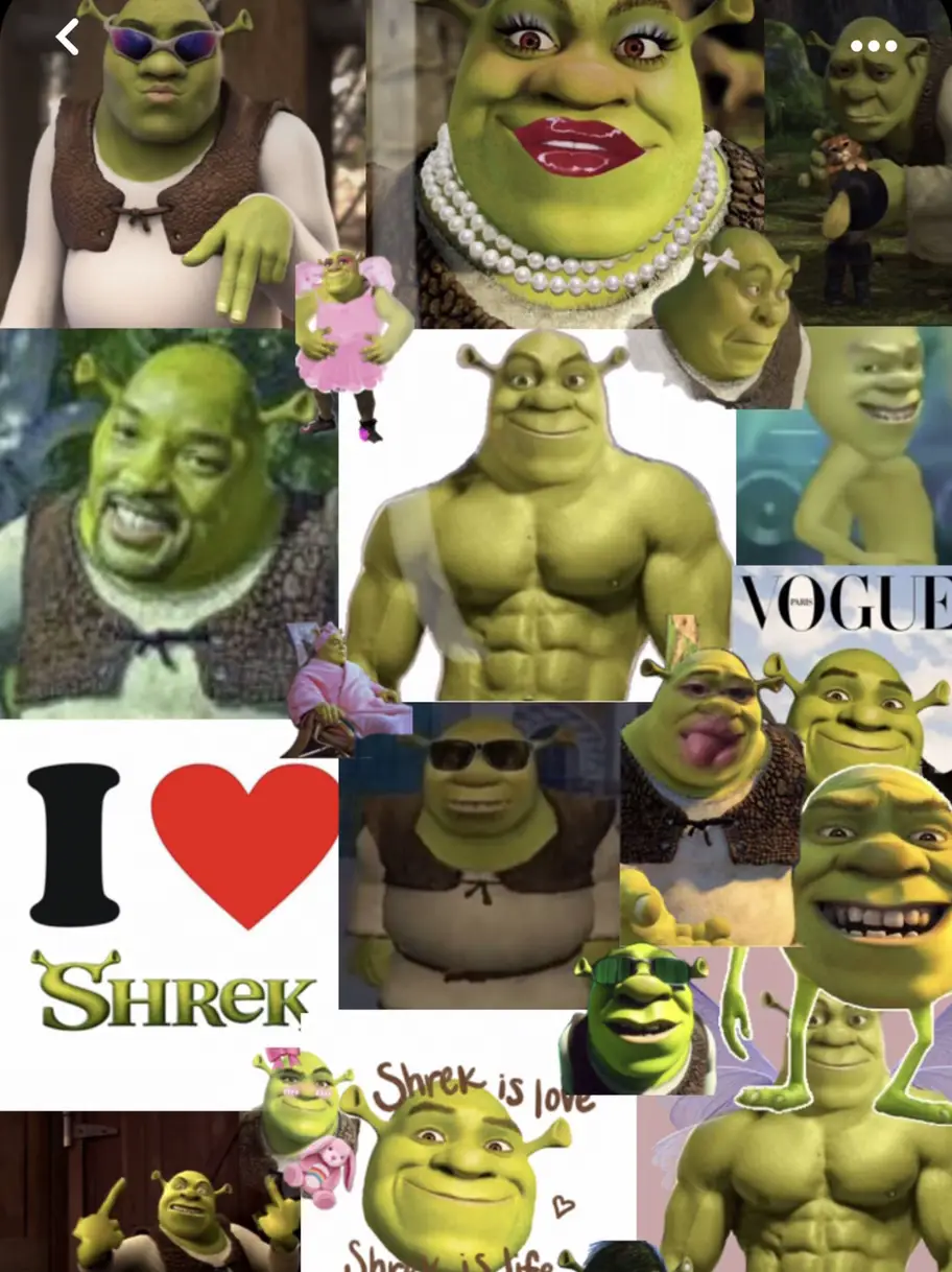 Some Very Cringe Funny Wallpaper