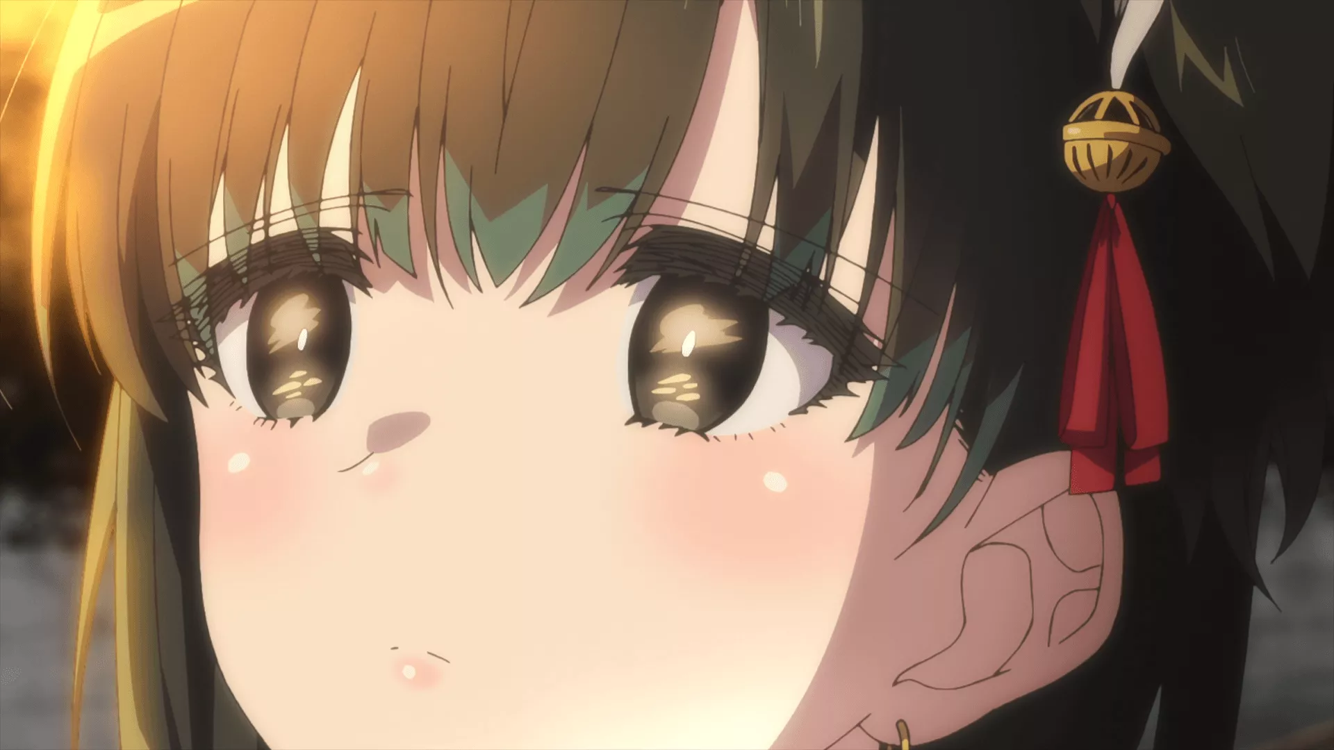 Download Anime You Are Ms. Servant Yuki