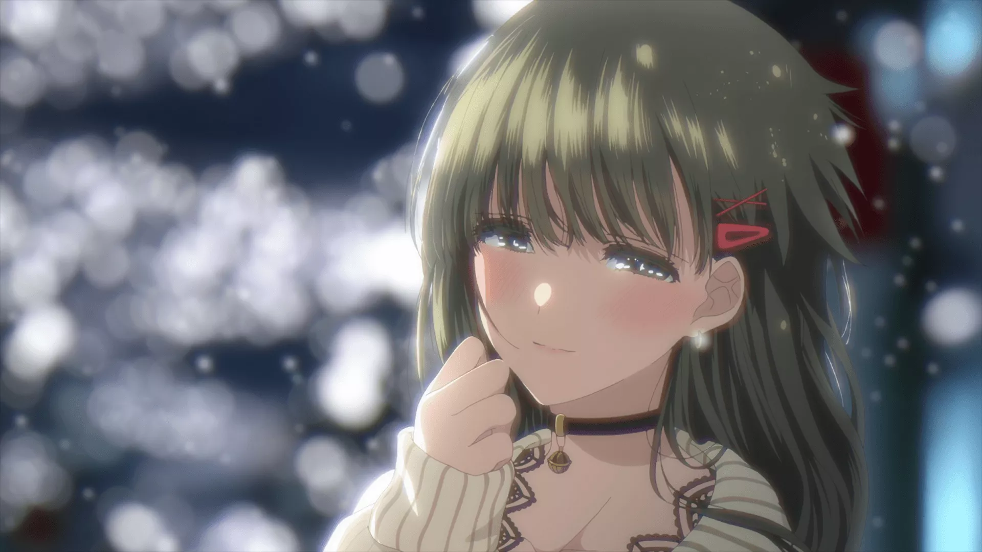 Download Anime You Are Ms. Servant Yuki