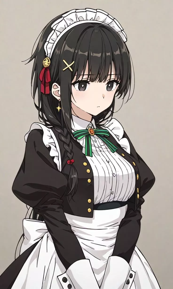 Yuki Yokoya Wallpaper. You Are Ms. Servant