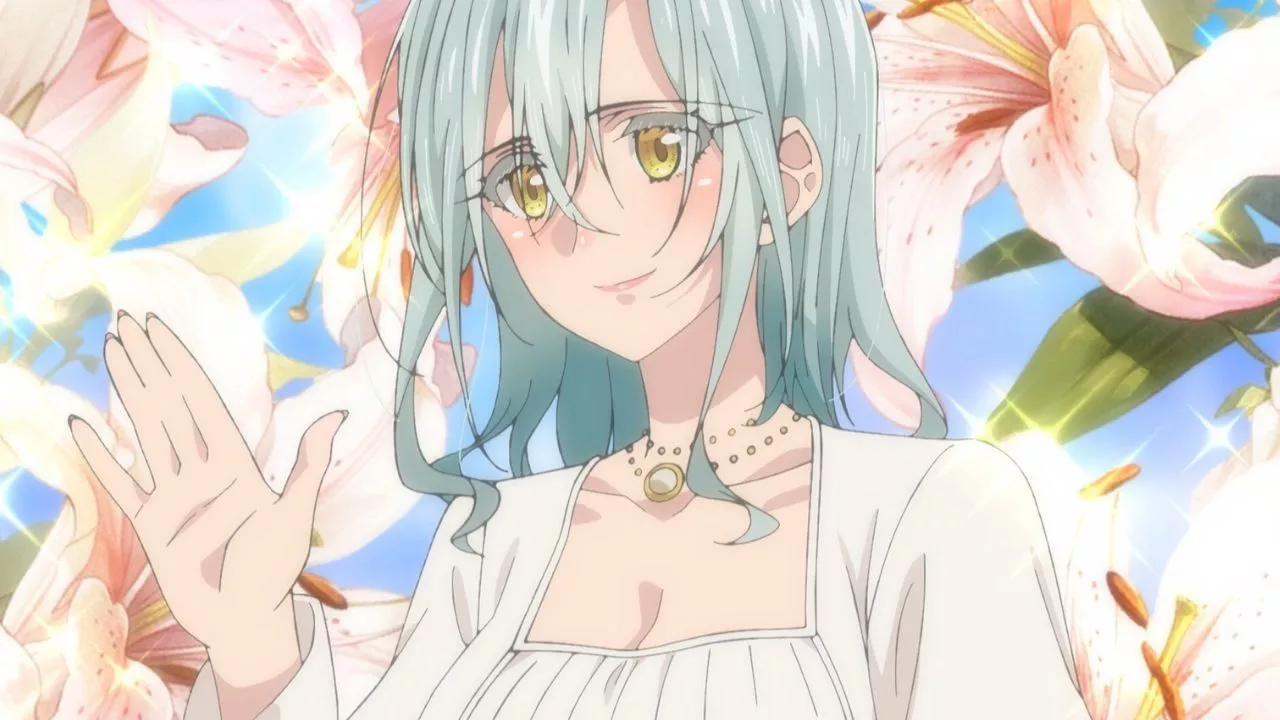 You Are Ms. Servant Episode 9: Release