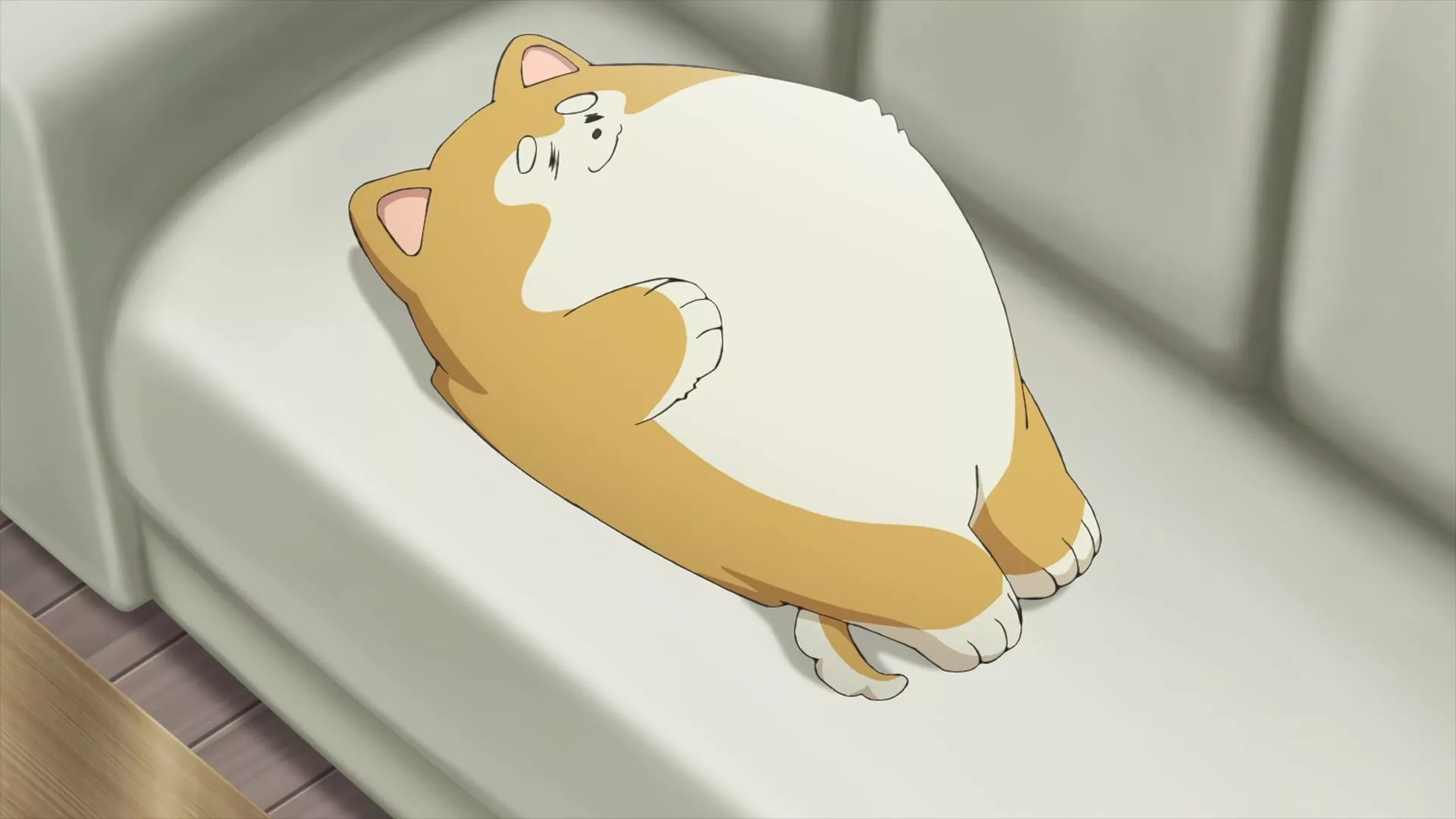 You are Ms. Servant. Image