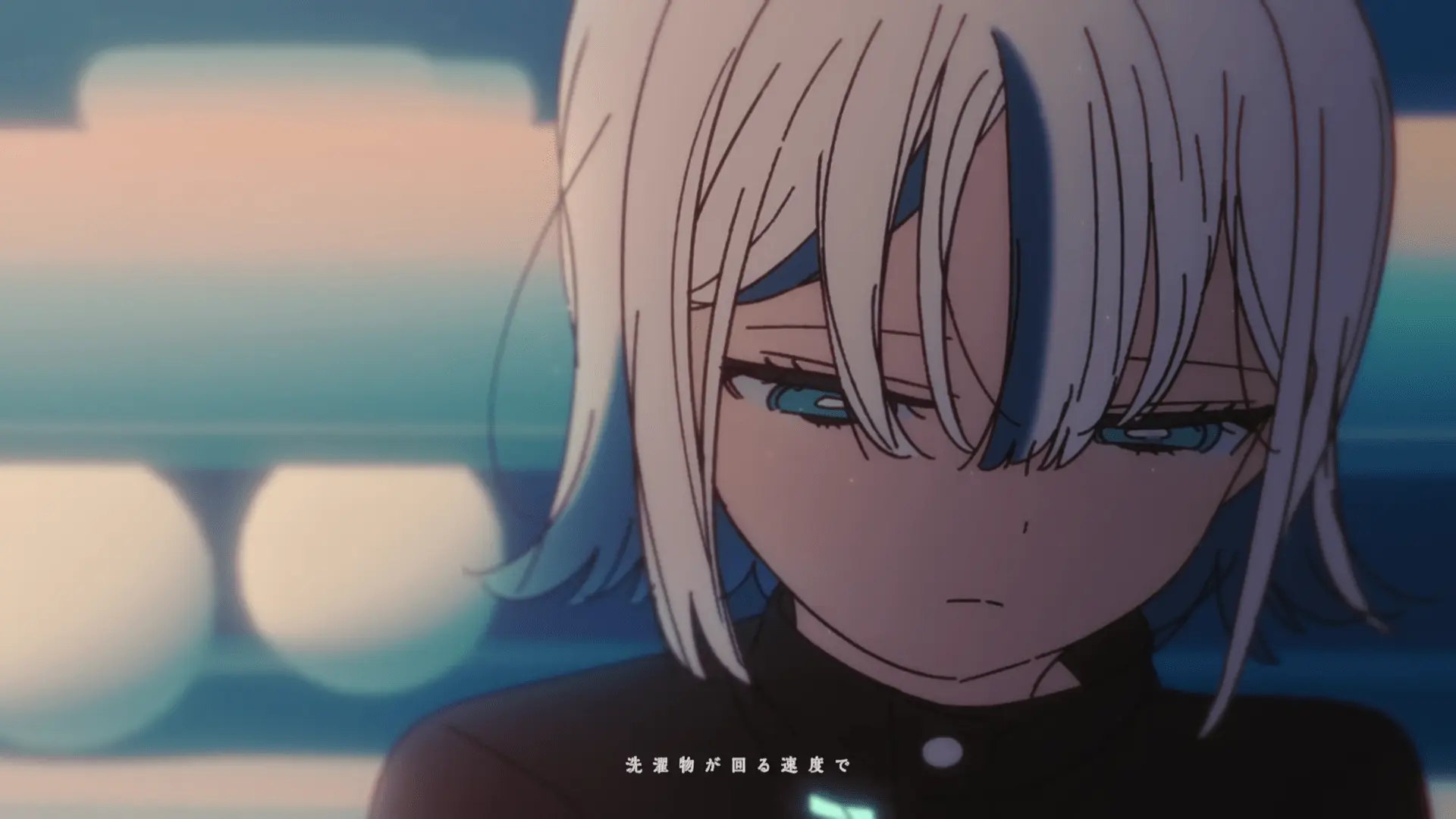 You Are Ms. Servant Ending Song Gets