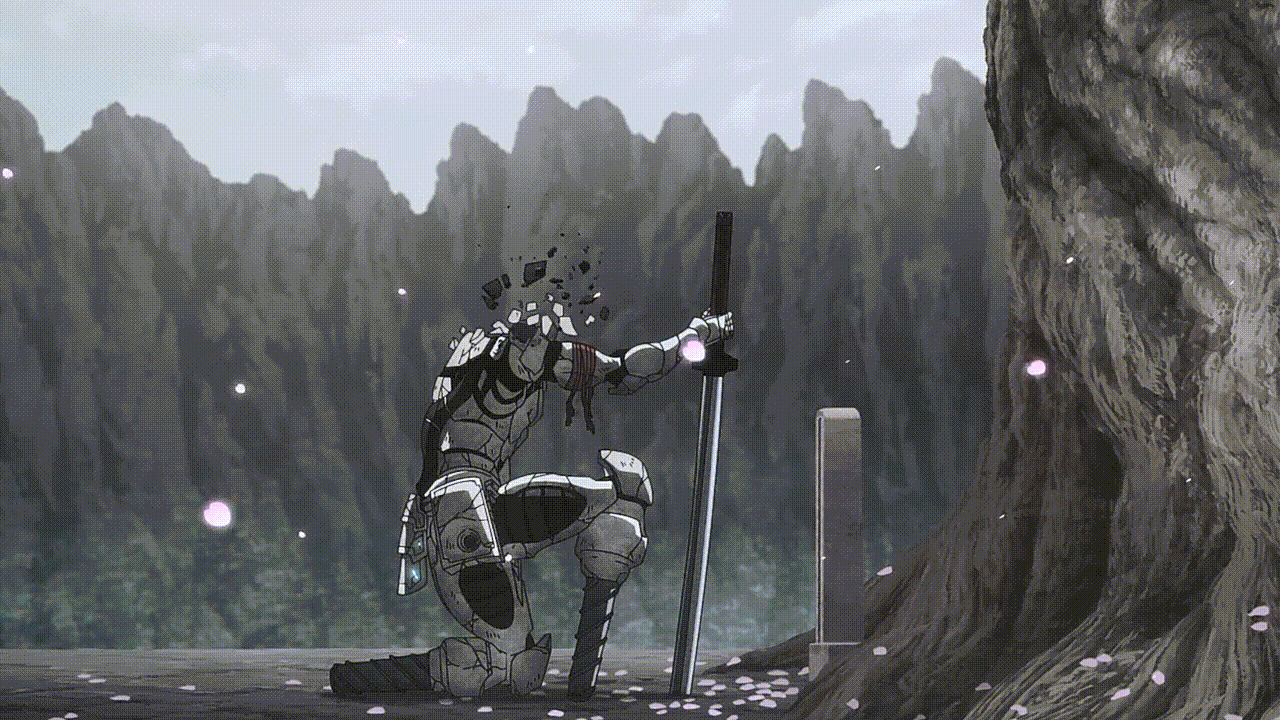 Gravekeeper's Wezaemon