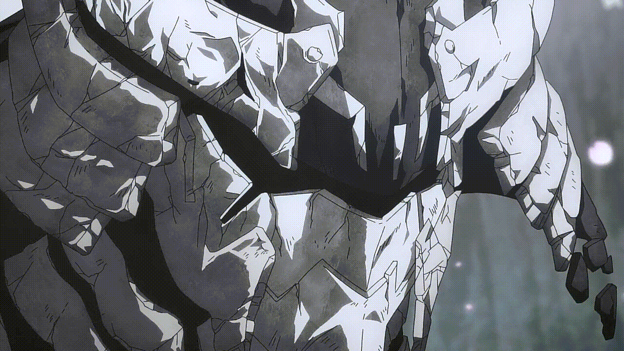 Gravekeeper's Wezaemon