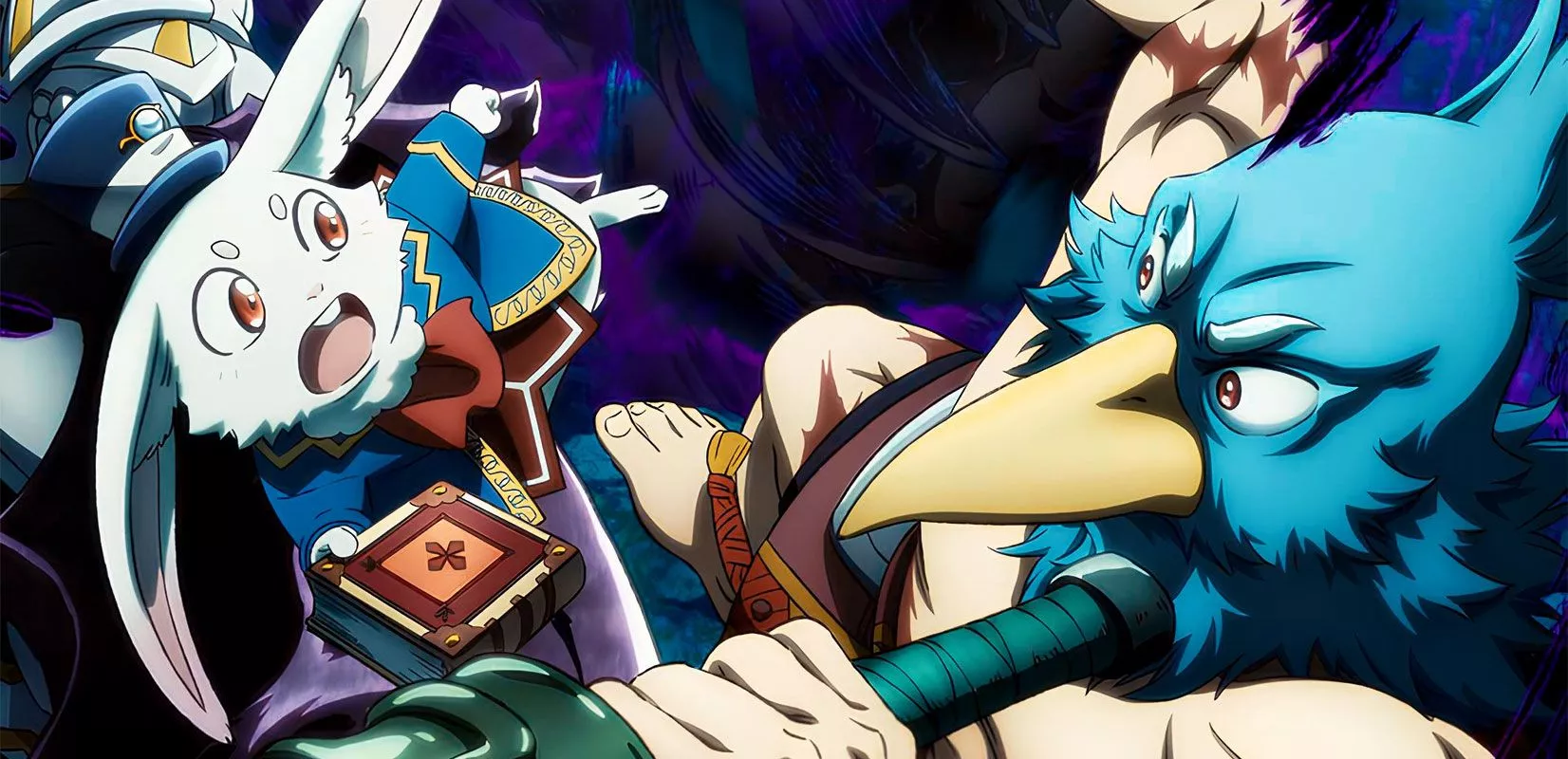 Shangri La Frontier Review To