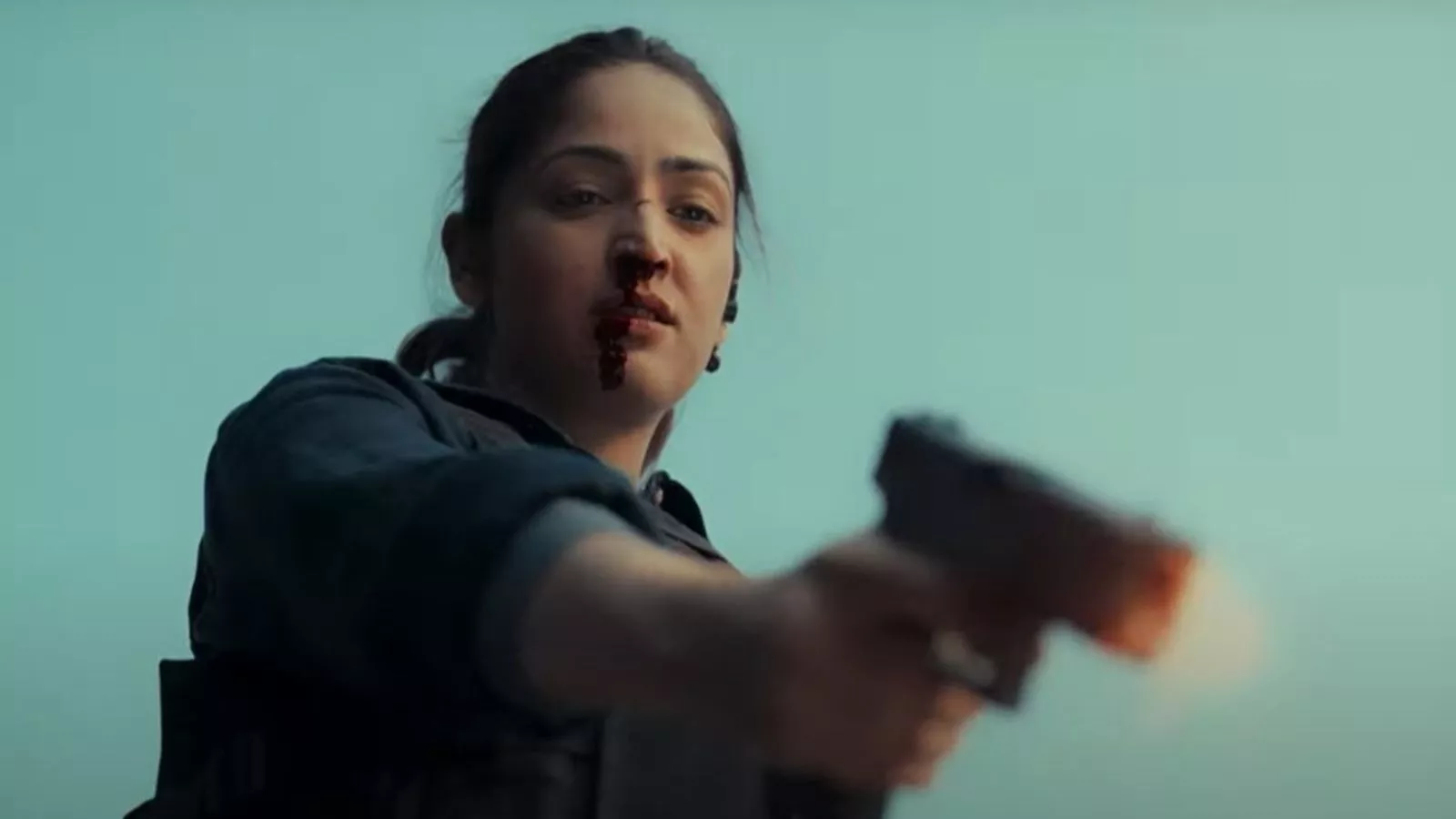 Article 370 teaser: Yami Gautam vows to