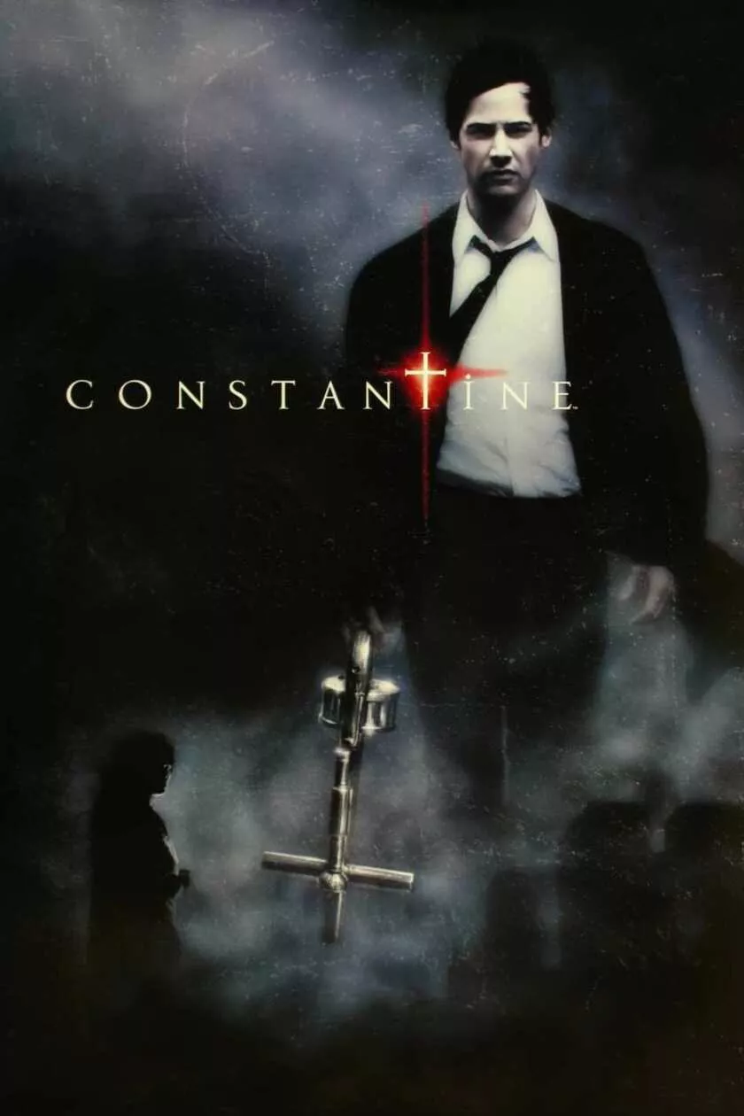 Constantine