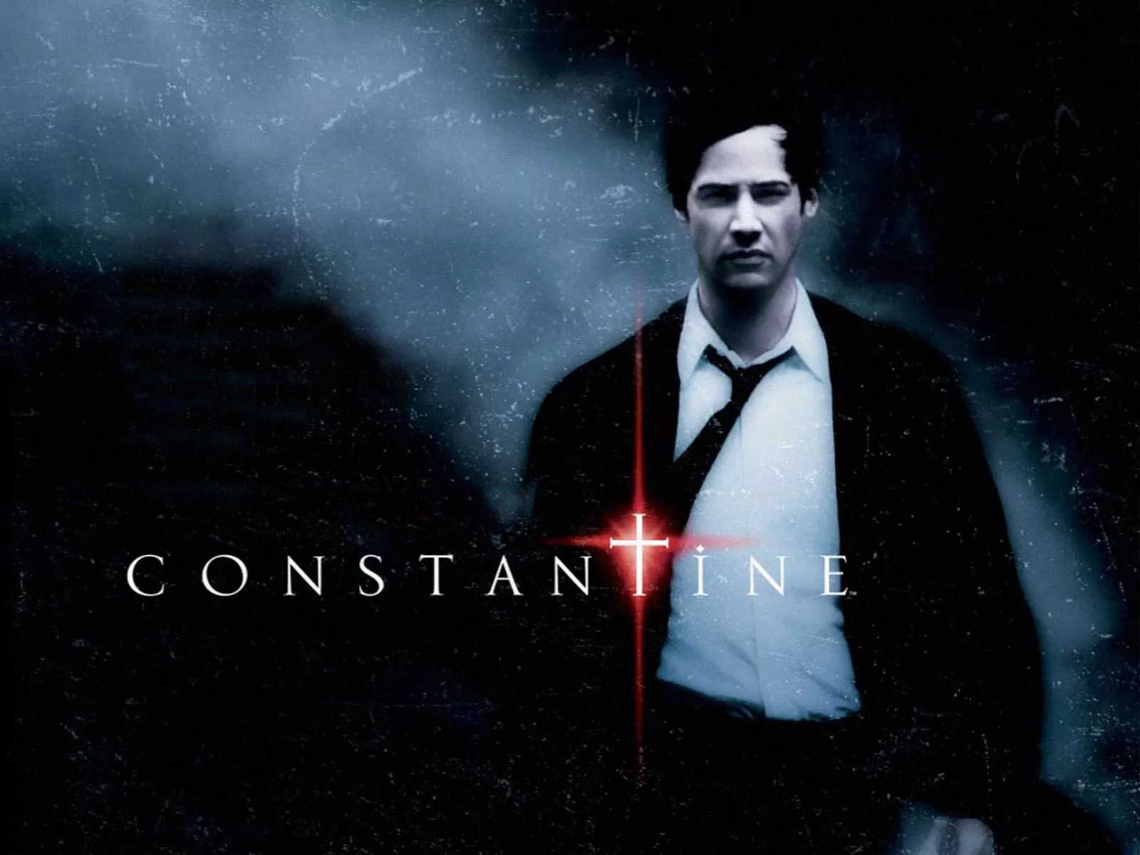 Pop Rehabilitation: Constantine