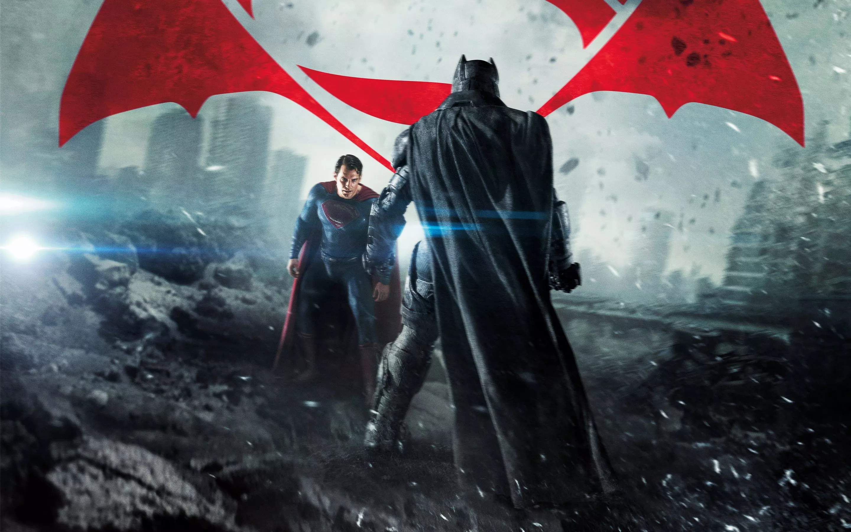 Batman v Superman 2016 Wallpaper. HD