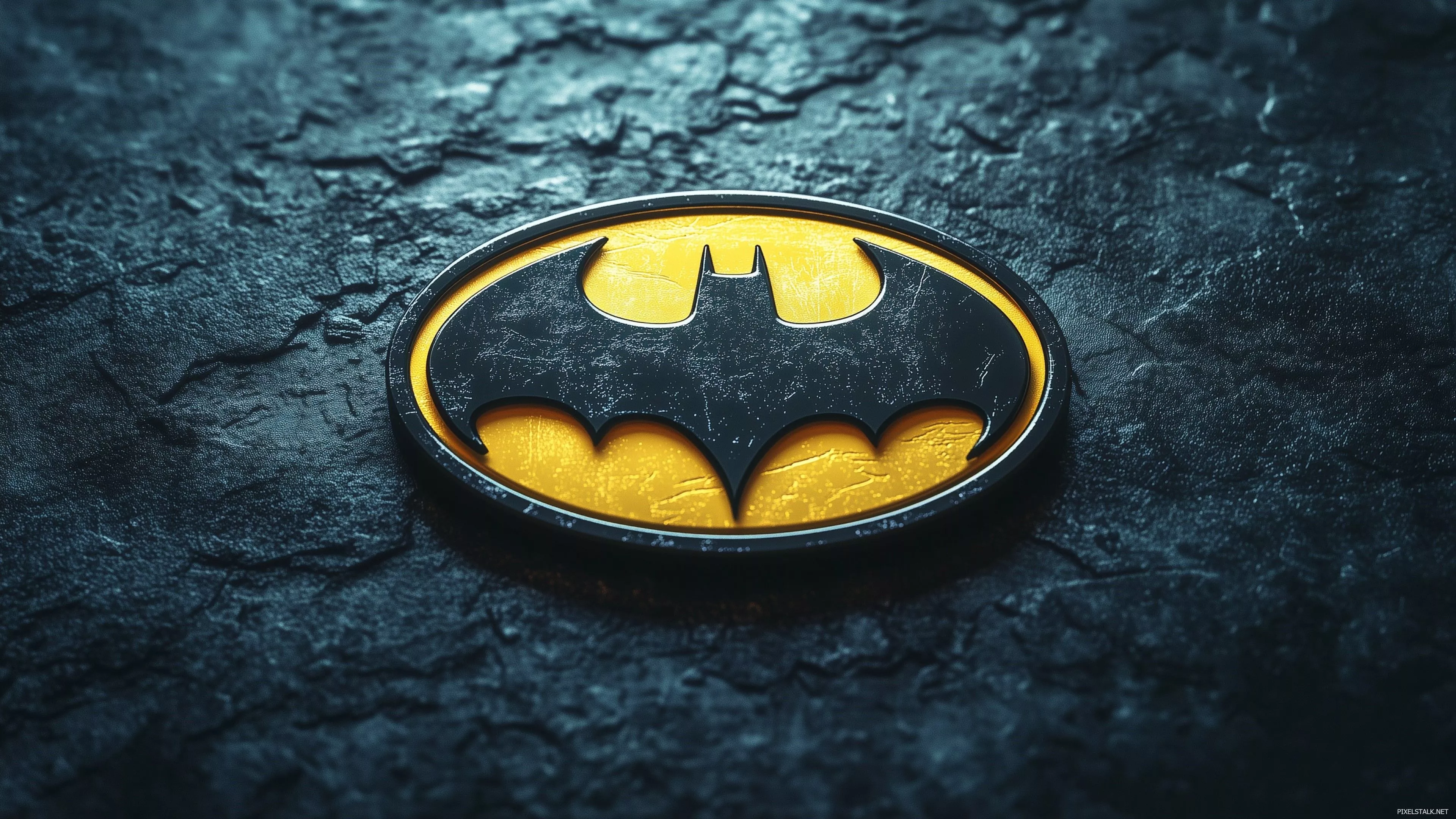 4K Batman Wallpaper High Quality Free