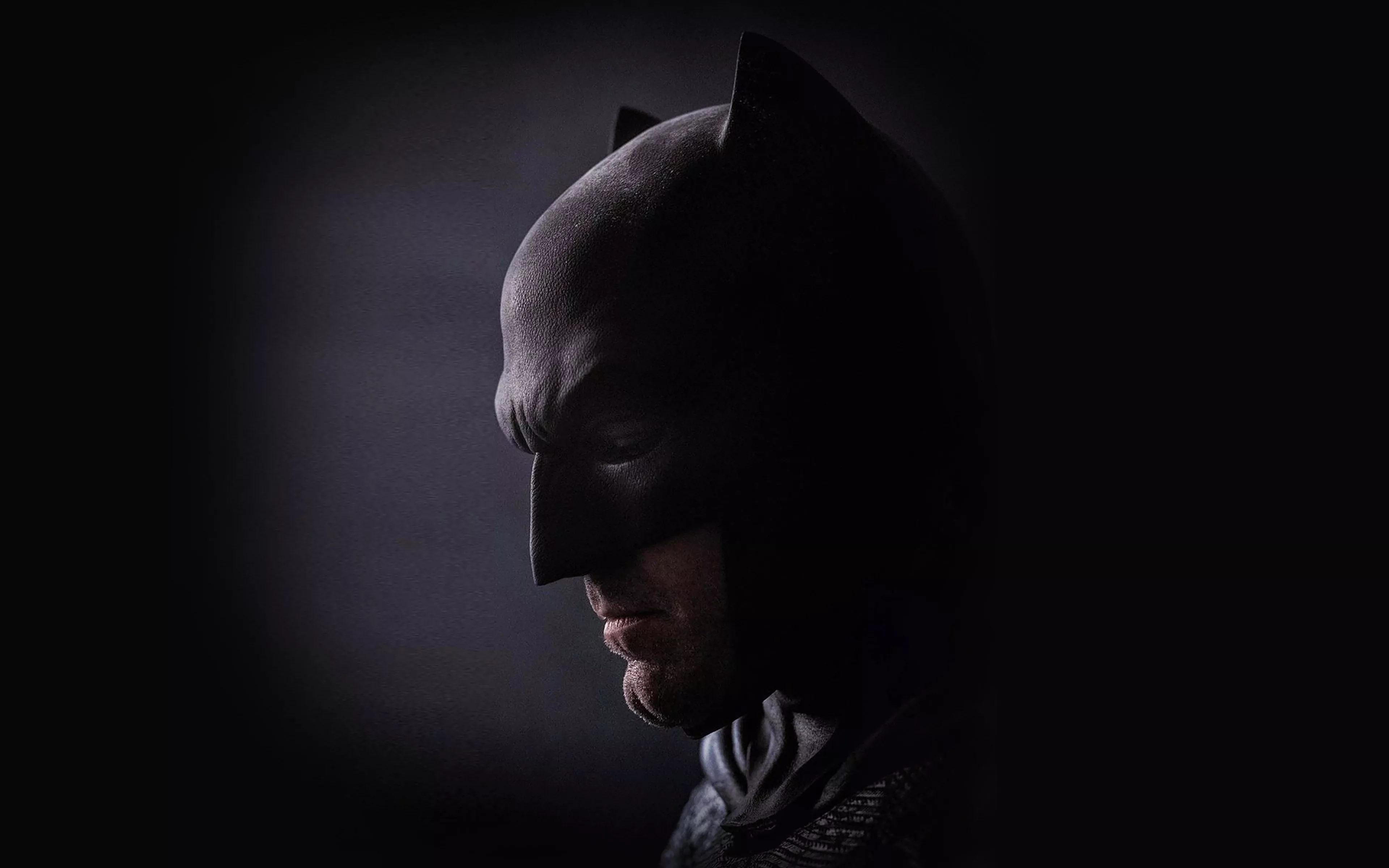 Wallpaper New Batman Superman Ben