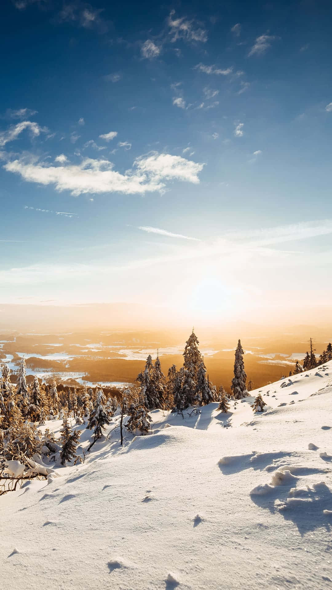 Get Ready For The Cool Winter Weather