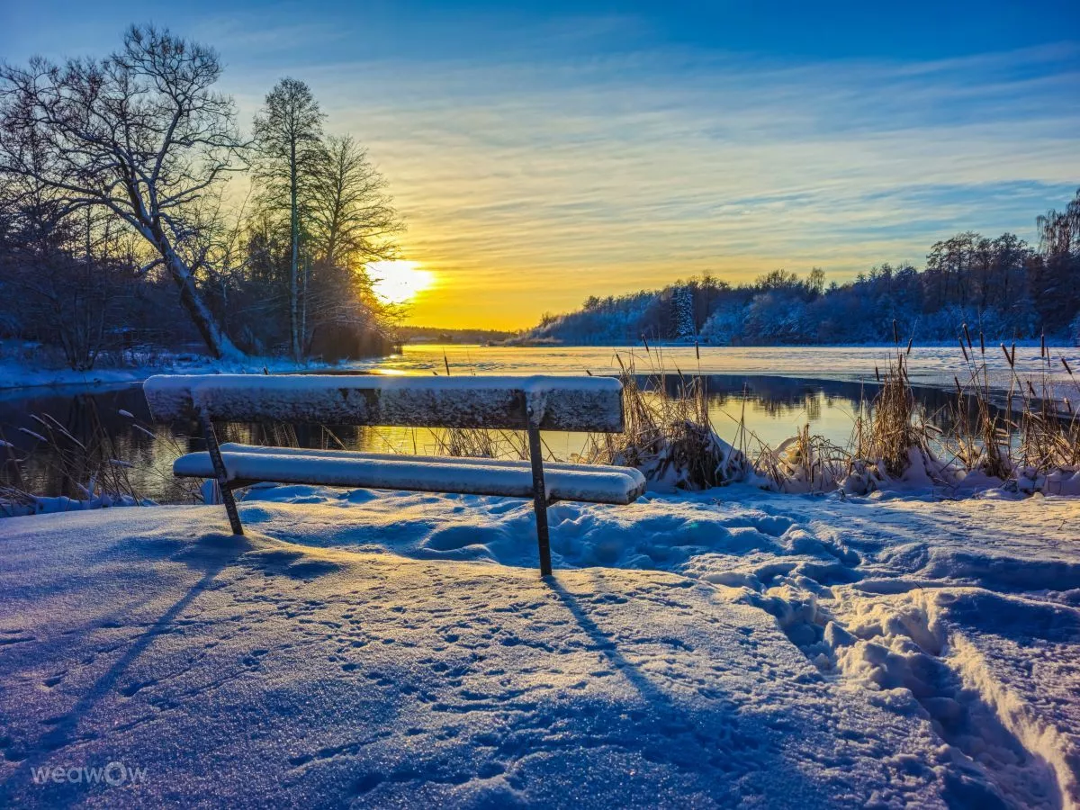 Photographer eliabadji, Weather Photo