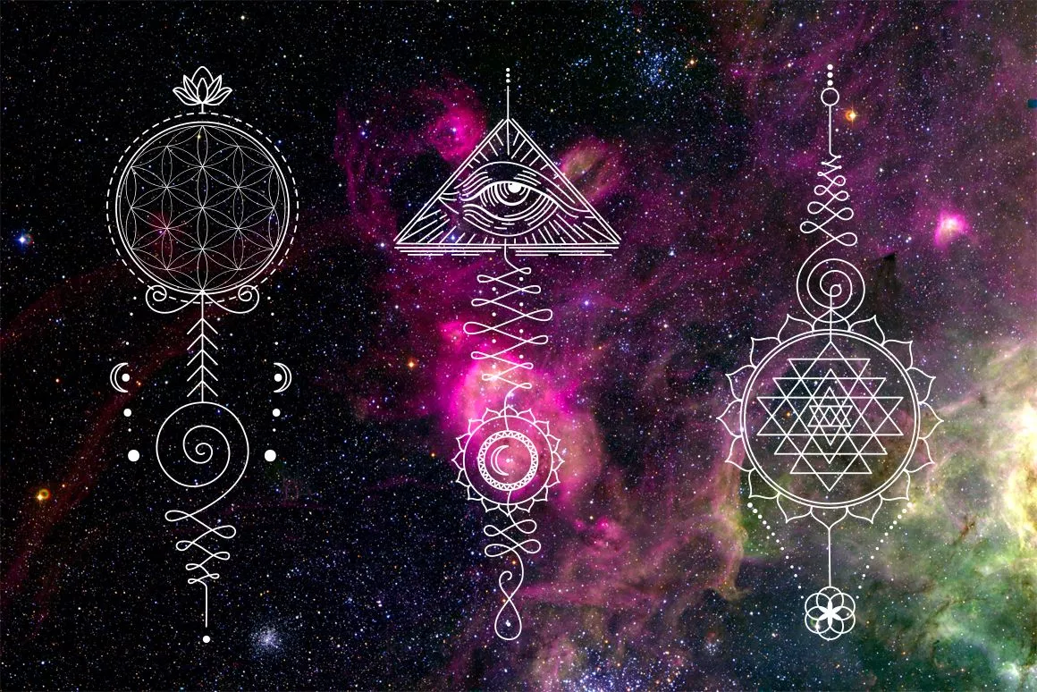 Unalome vol.2 - Behance