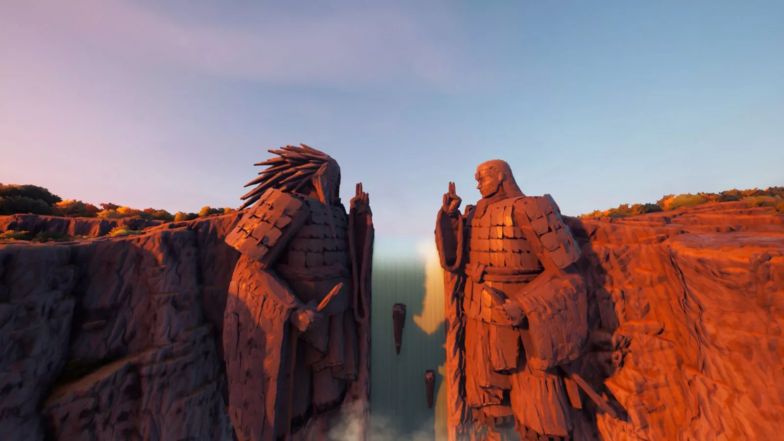 Fortnite Creative Map Code