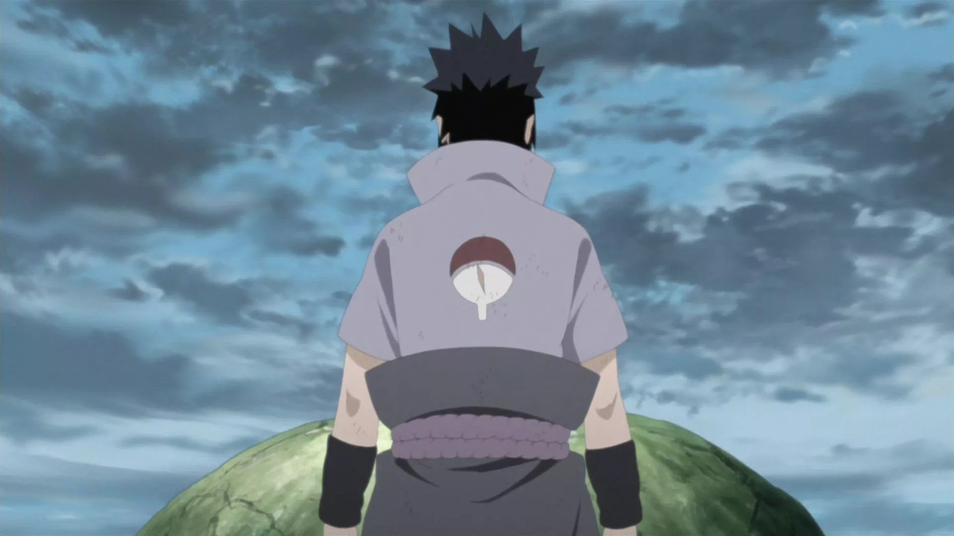 Download Anime Naruto HD Wallpaper