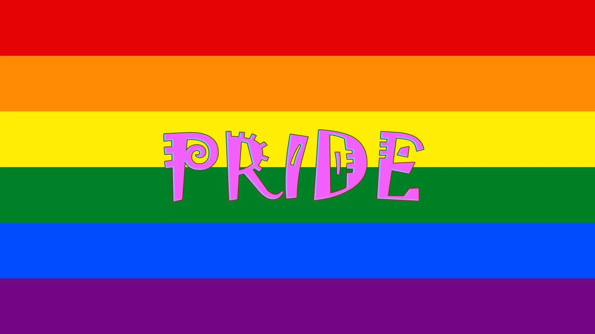 Lgbt iPhone Wallpaper