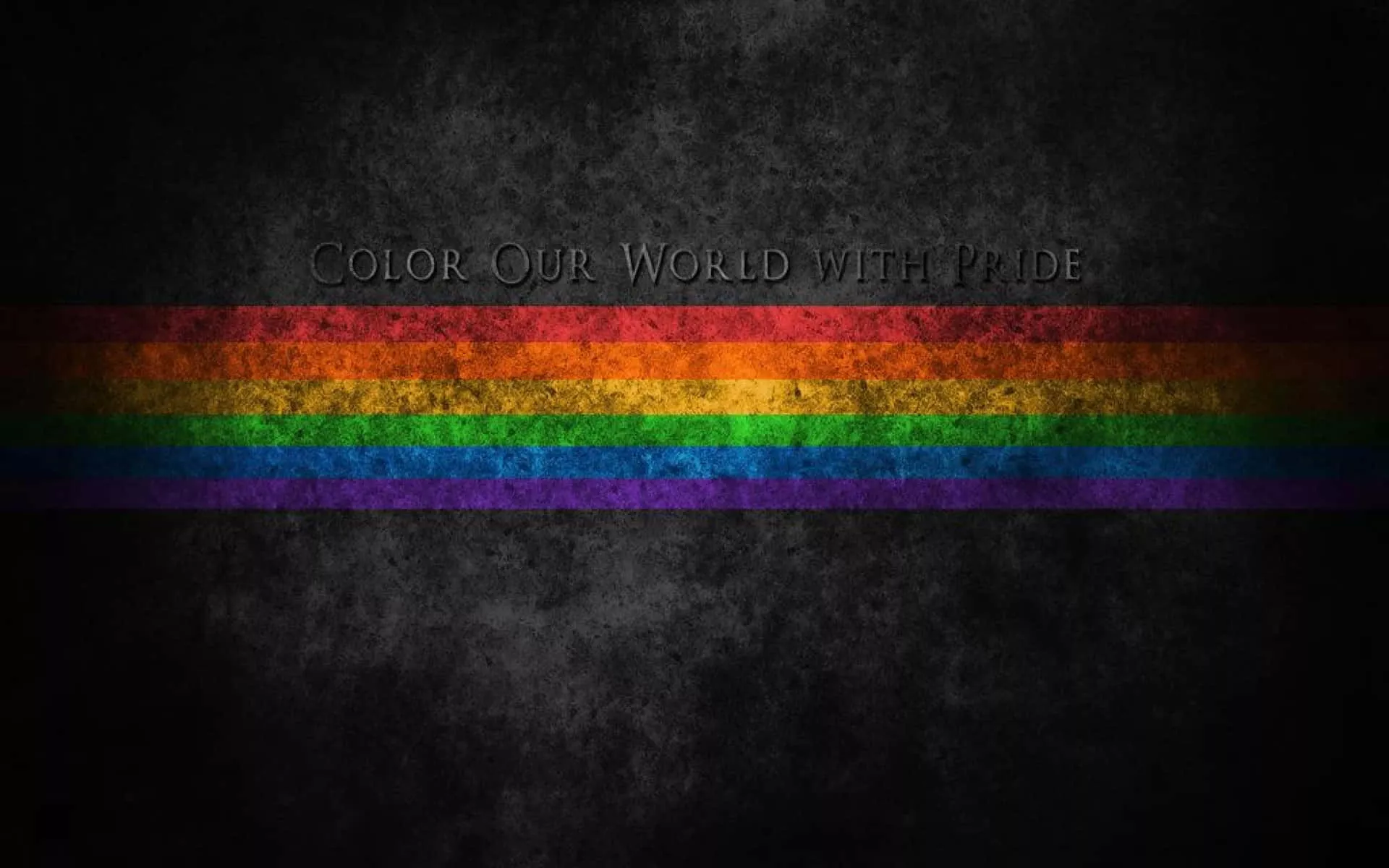 Download Rainbow Flag Wallpaper