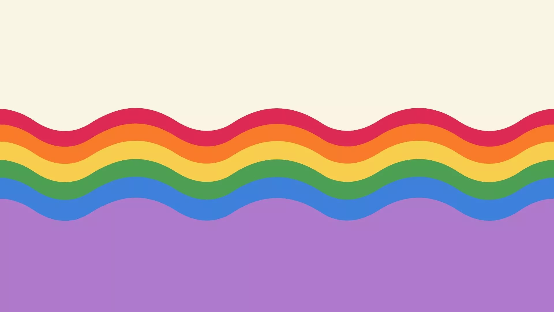 Free Pride Month Design Background