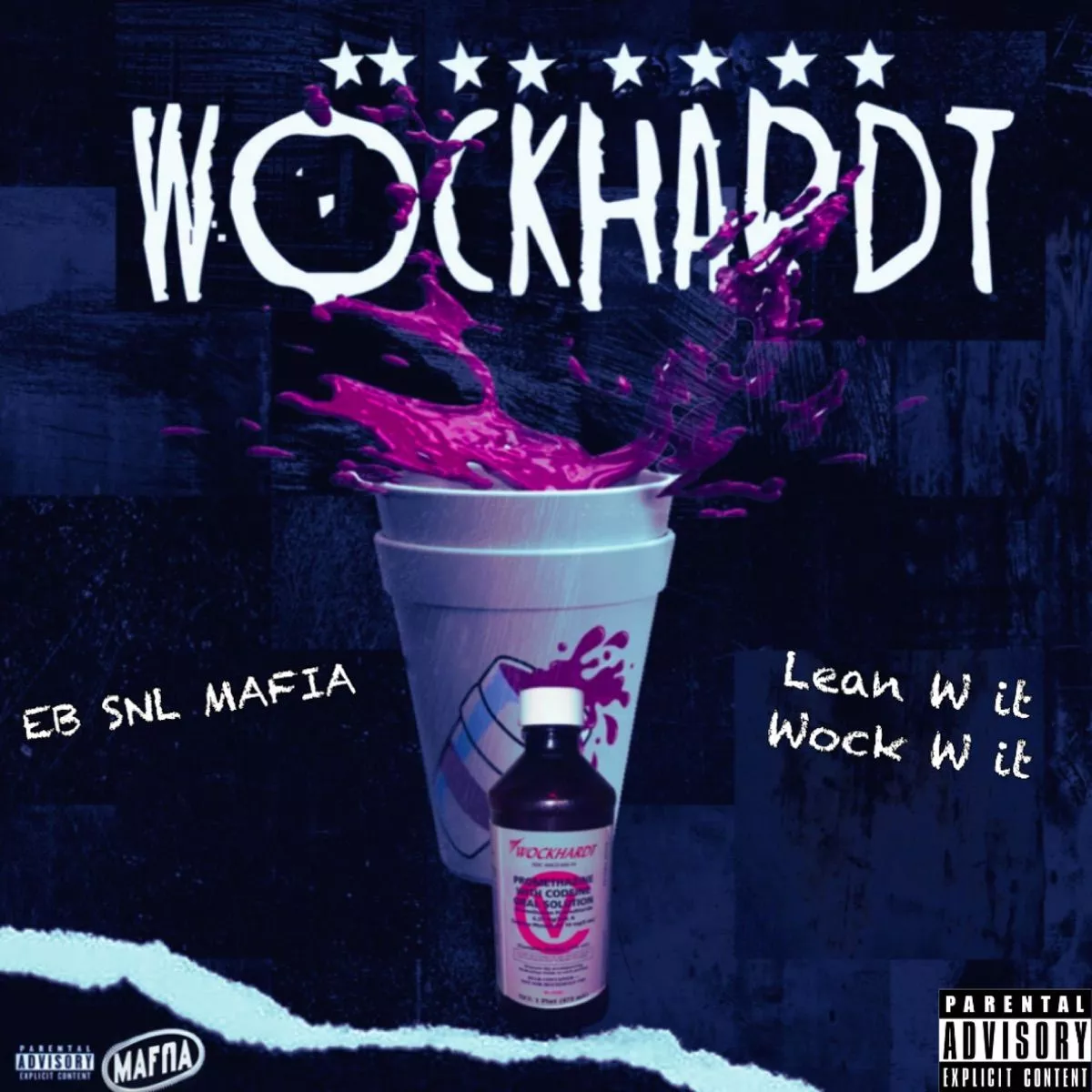 Wockhardt Freestyle Lean w it Wok wit