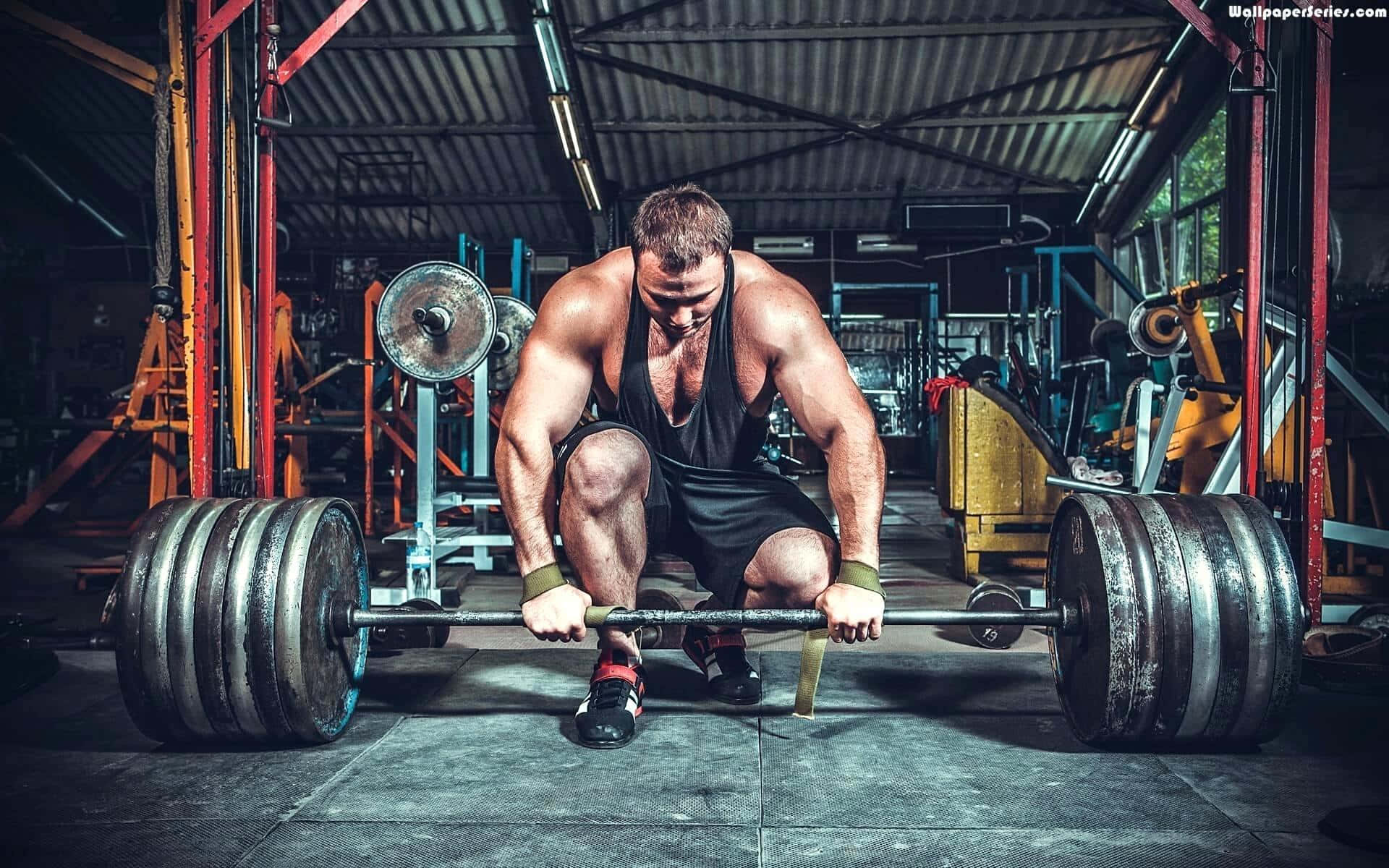 fitness goals