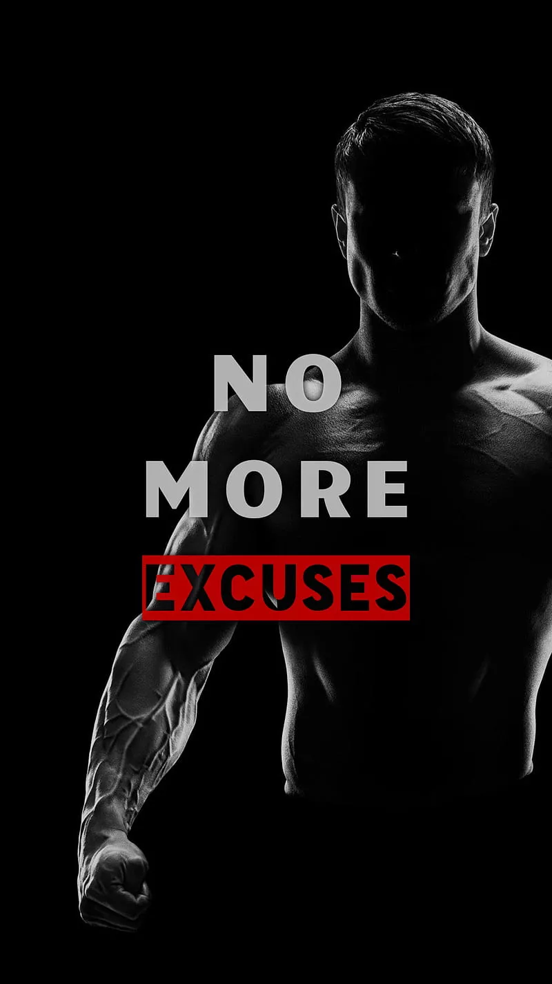 HD gym motivation wallpaper