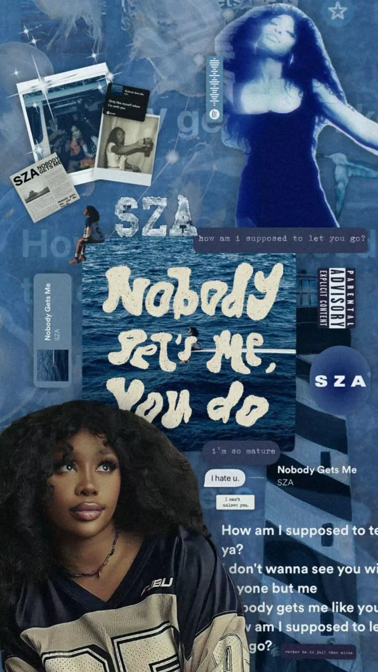 sza-snooze-wallpapers-wallpaper-cave