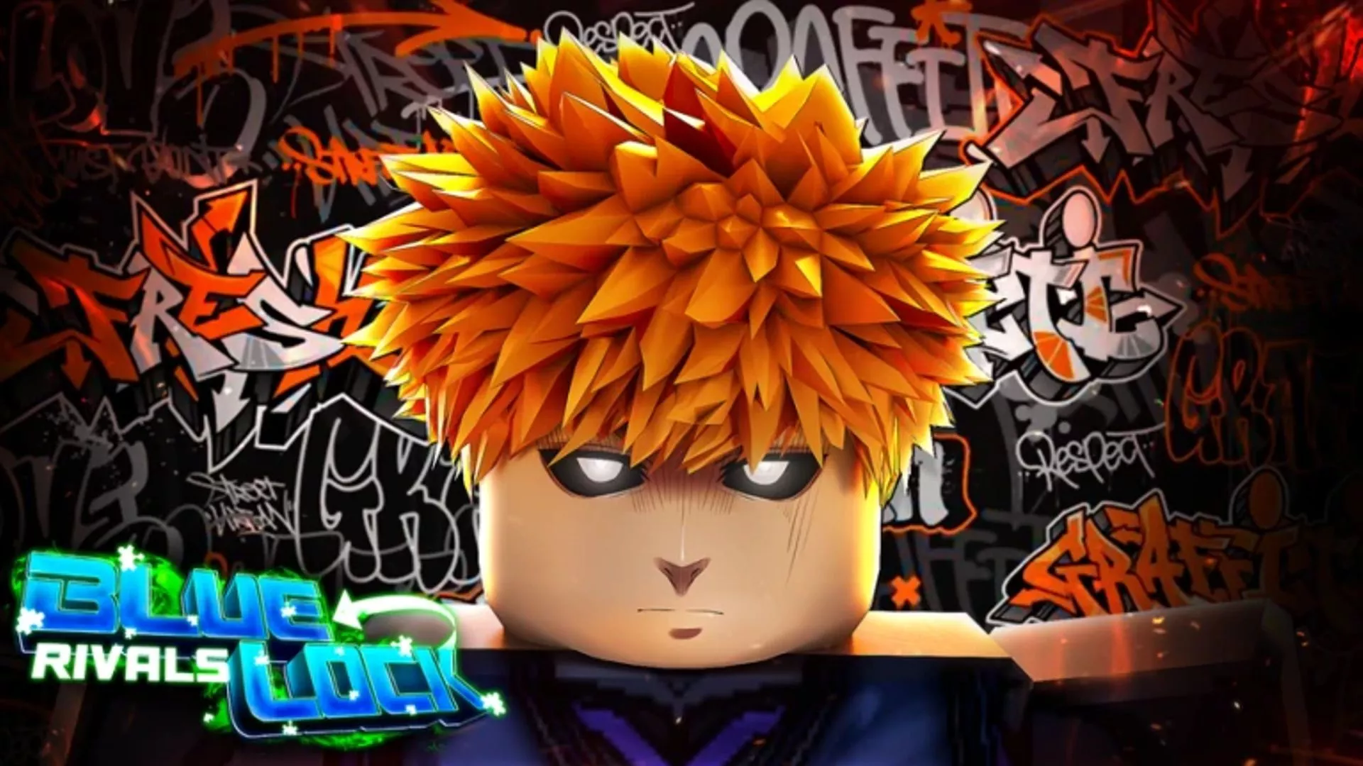 Blue Lock Rivals Roblox