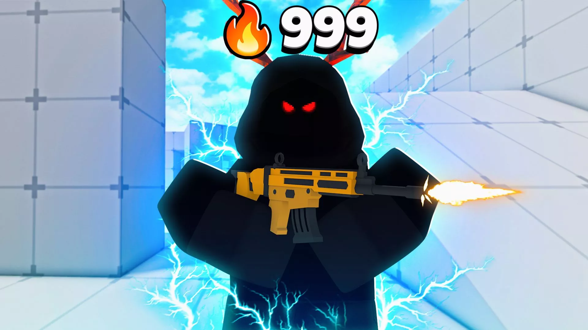 Played Roblox Rivals