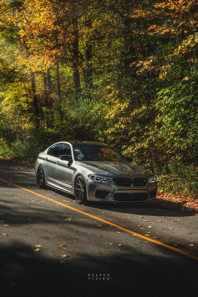 F90 M5! M5 Forum