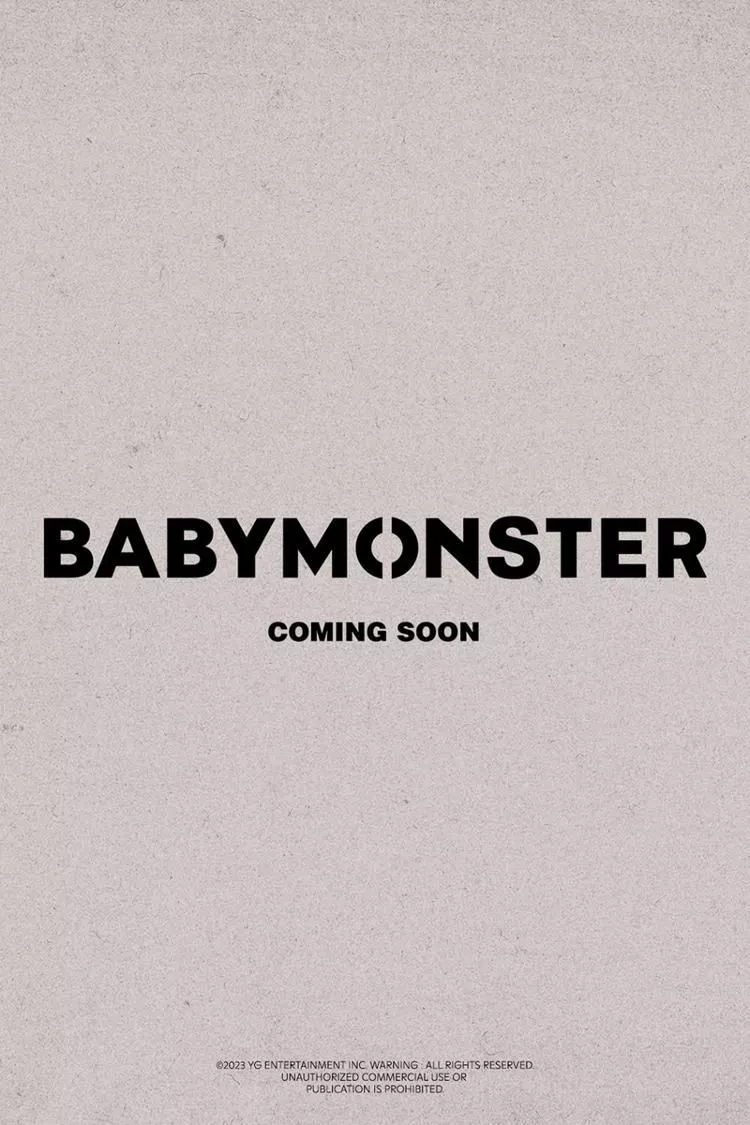 YG's new girl group Babymonster to launch next month Korea Times
